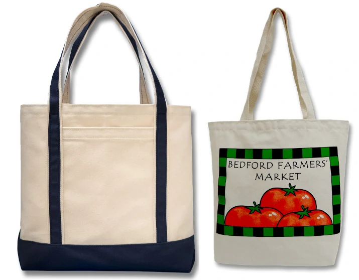 Enviro Tote  Be American Made